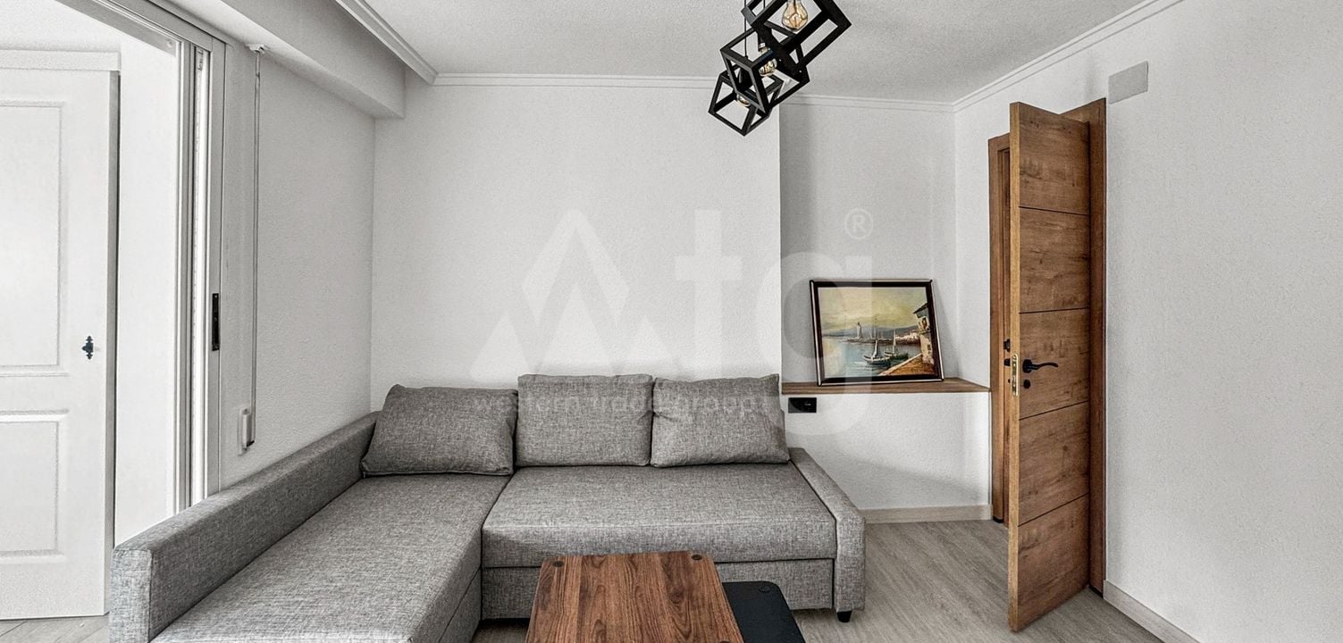 2 bedroom Apartment in Torrevieja - MVR138338 - Photo - 16