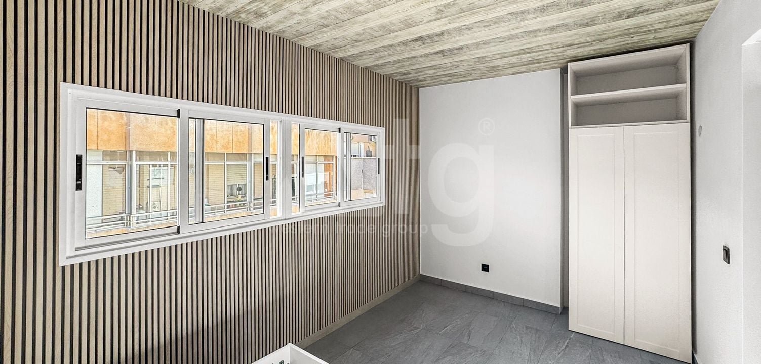 2 bedroom Apartment in Torrevieja - MVR138338 - Photo - 12