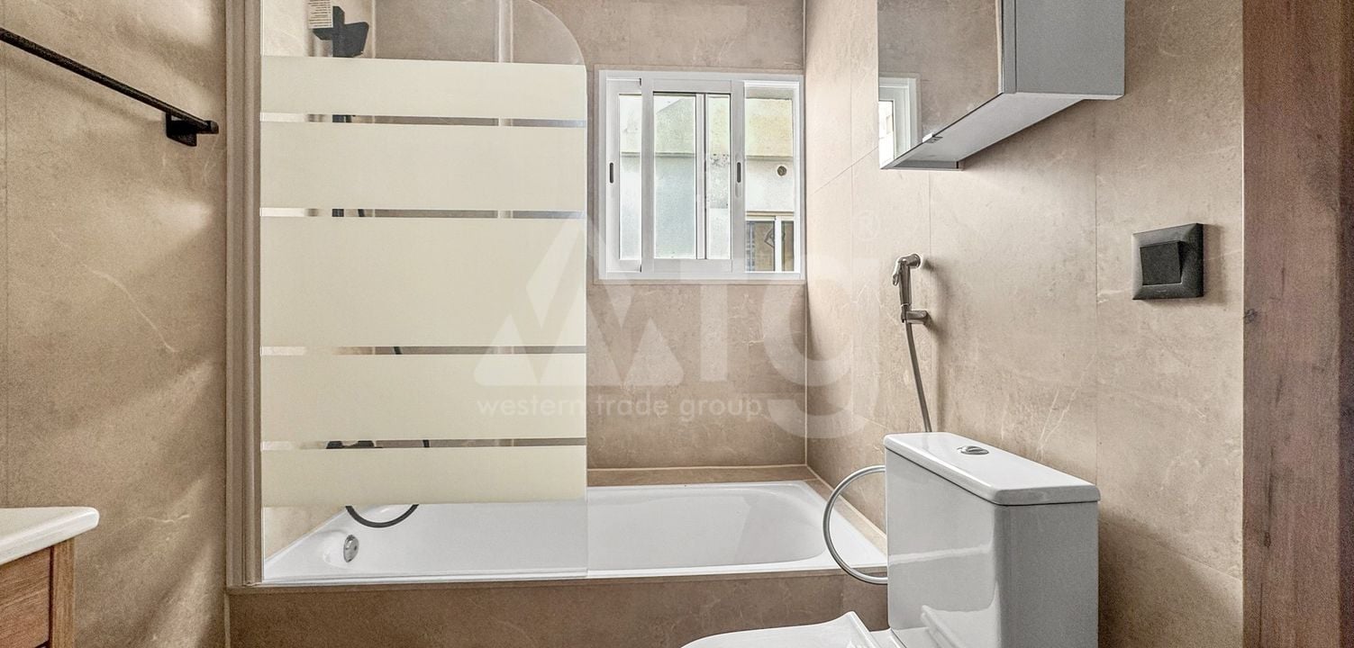2 bedroom Apartment in Torrevieja - MVR138338 - Photo - 19