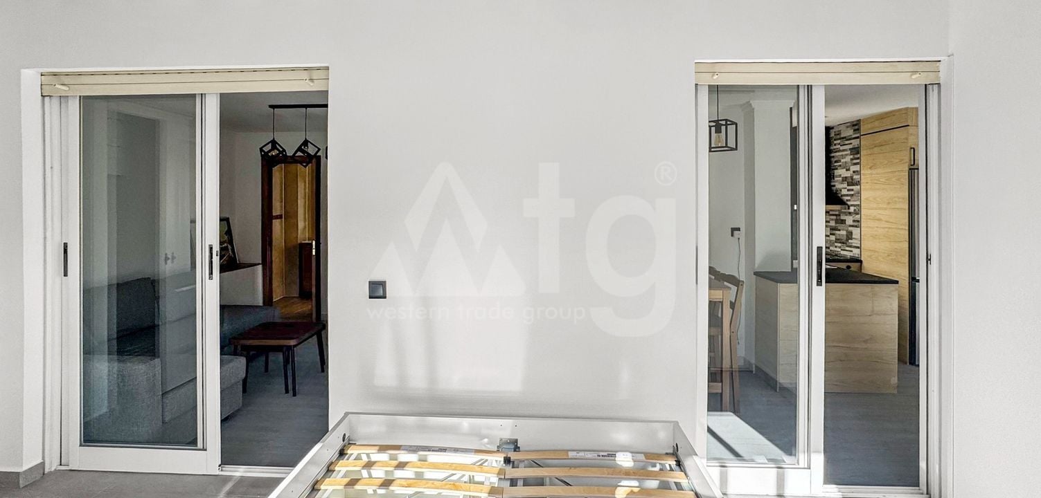 2 bedroom Apartment in Torrevieja - MVR138338 - Photo - 15