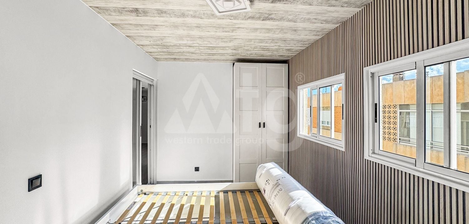 2 bedroom Apartment in Torrevieja - MVR138338 - Photo - 14