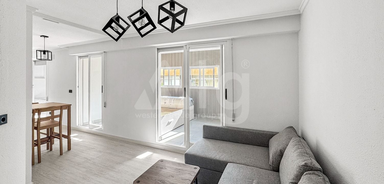 2 bedroom Apartment in Torrevieja - MVR138338 - Photo - 2