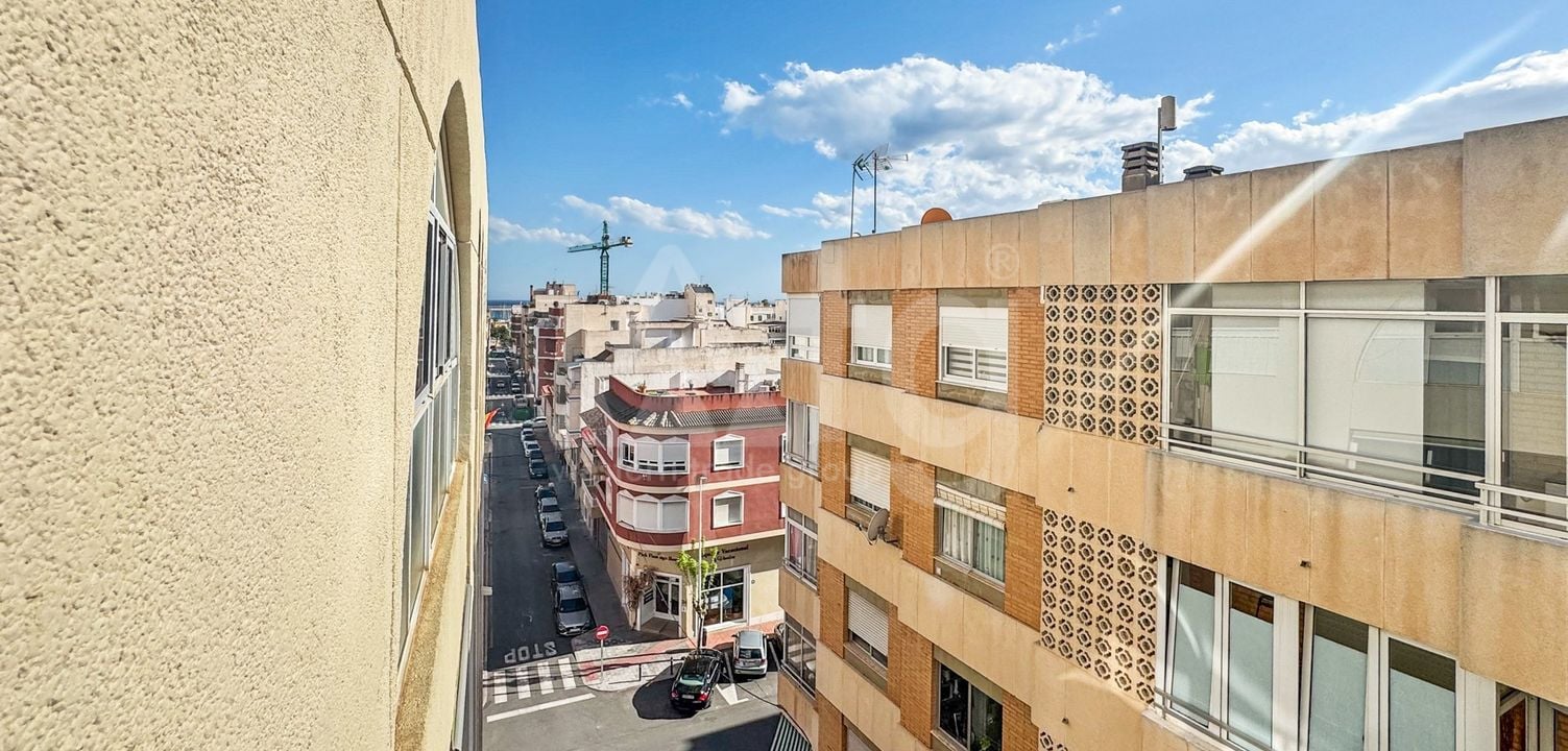 2 bedroom Apartment in Torrevieja - MVR138338 - Photo - 21
