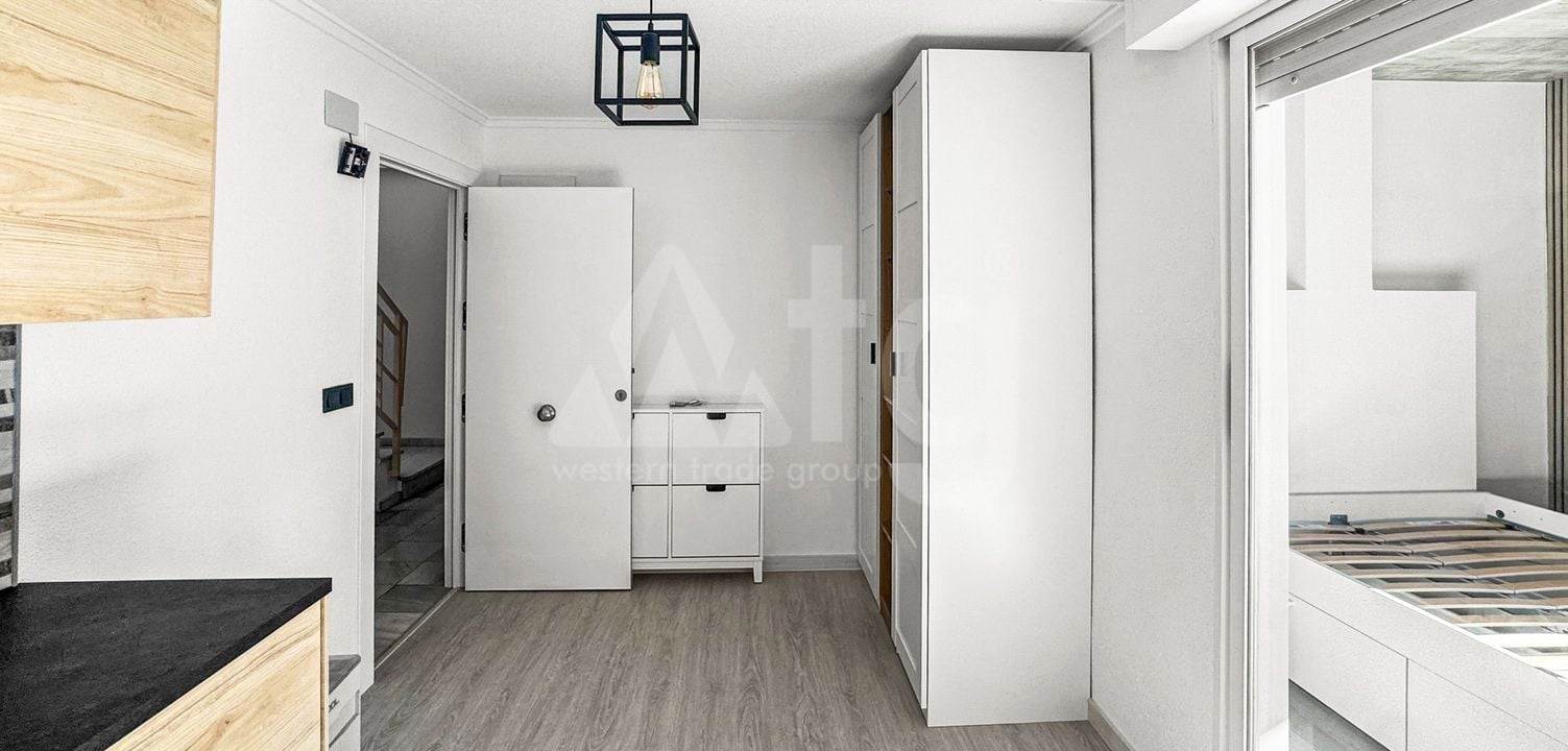 2 bedroom Apartment in Torrevieja - MVR138338 - Photo - 9