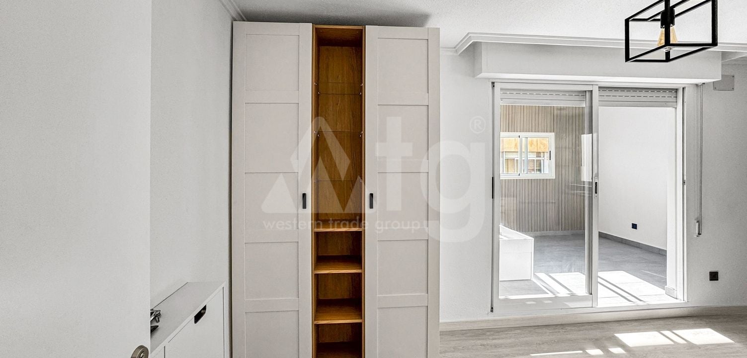 2 bedroom Apartment in Torrevieja - MVR138338 - Photo - 17