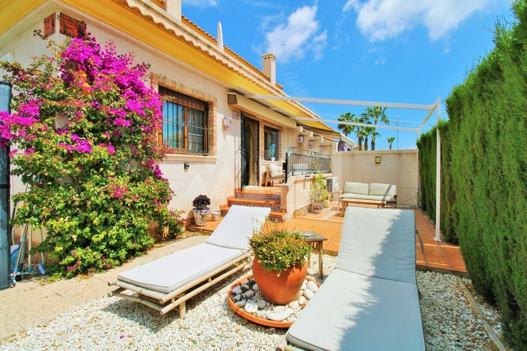 Townhouse de 3 chambres à Villamartin - VC138348 - Photo - 3