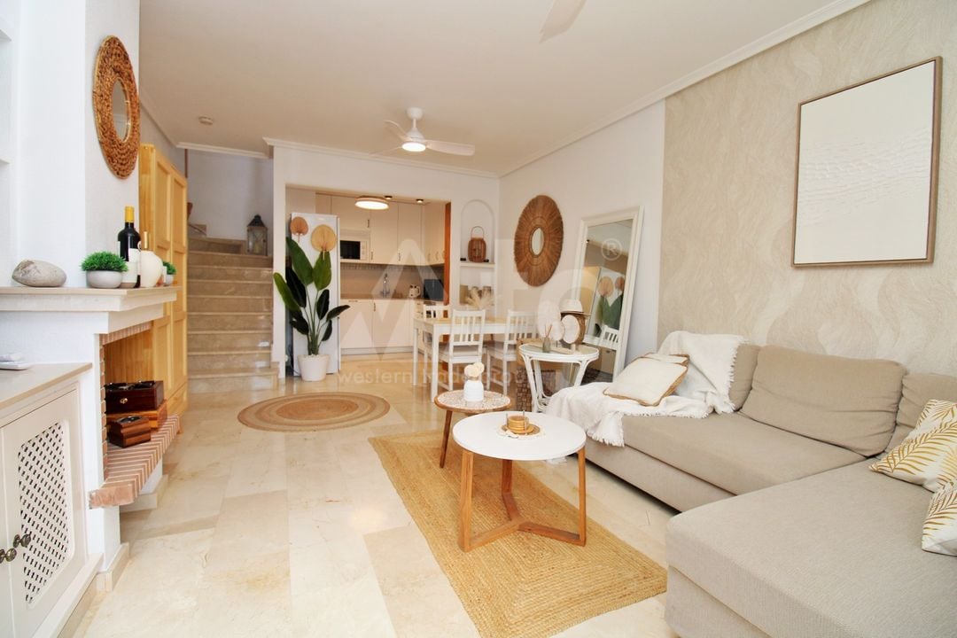 Townhouse de 3 chambres à Villamartin - VC138348 - Photo - 4