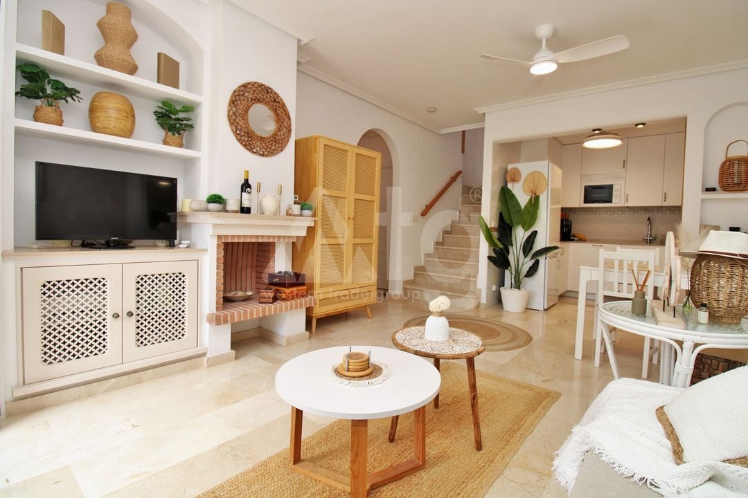 Townhouse de 3 chambres à Villamartin - VC138348 - Photo - 7
