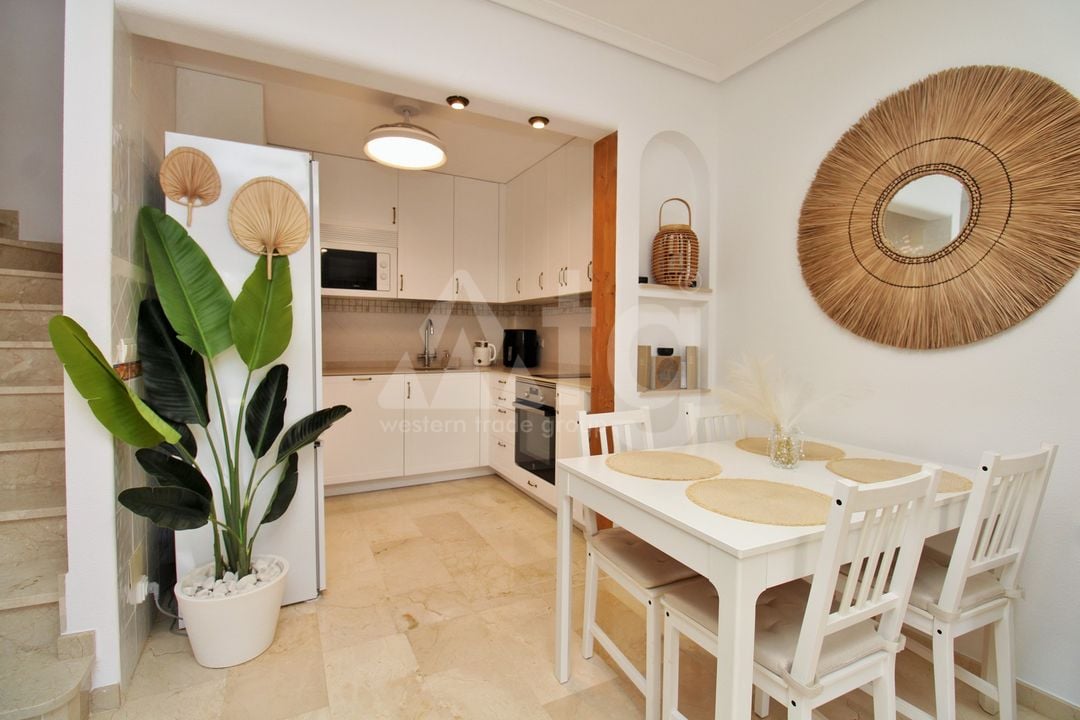 Townhouse de 3 chambres à Villamartin - VC138348 - Photo - 8