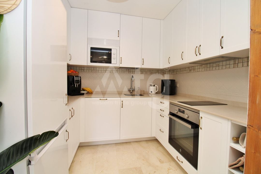 Townhouse de 3 chambres à Villamartin - VC138348 - Photo - 9