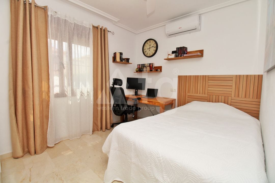 Townhouse de 3 chambres à Villamartin - VC138348 - Photo - 12