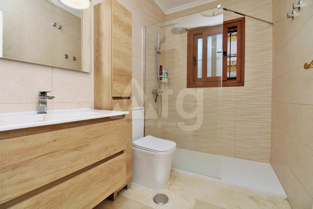 Townhouse de 3 chambres à Villamartin - VC138348 - Photo - 15