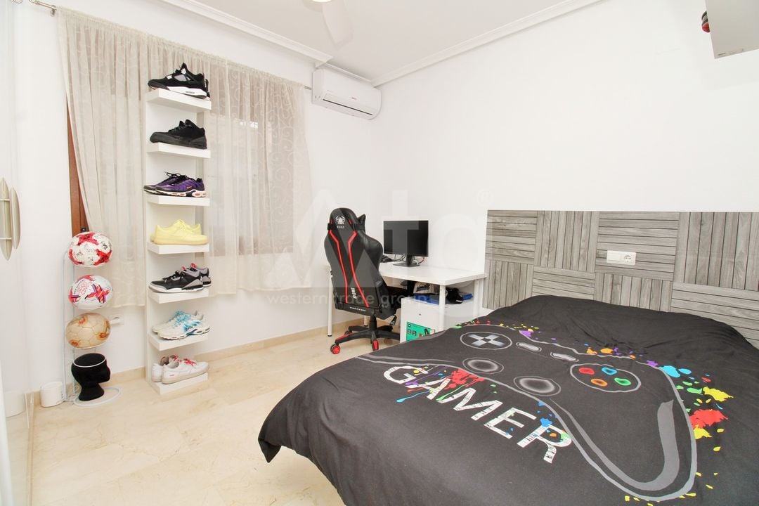 Townhouse de 3 chambres à Villamartin - VC138348 - Photo - 13
