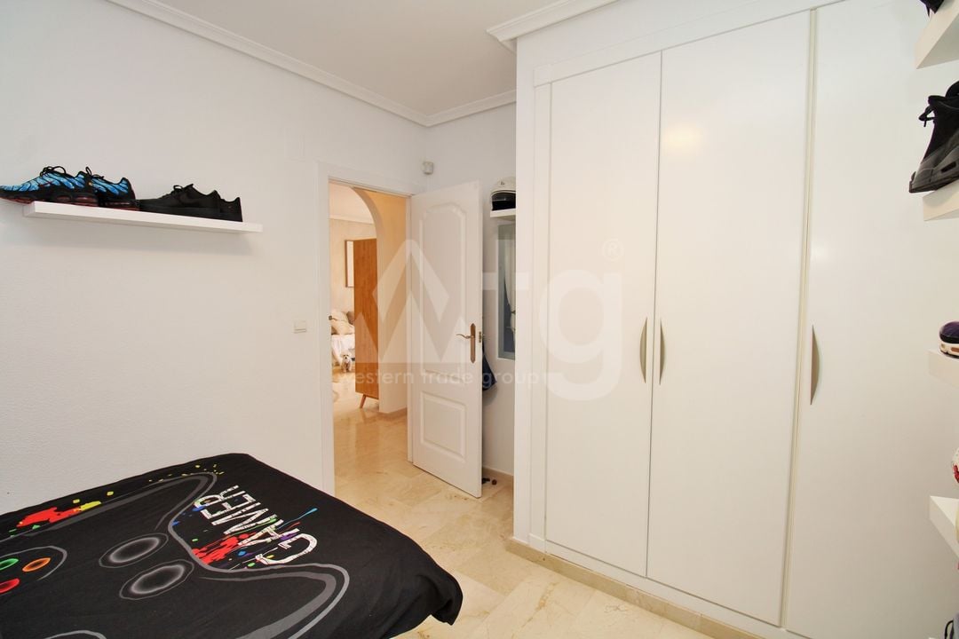 Townhouse de 3 chambres à Villamartin - VC138348 - Photo - 14
