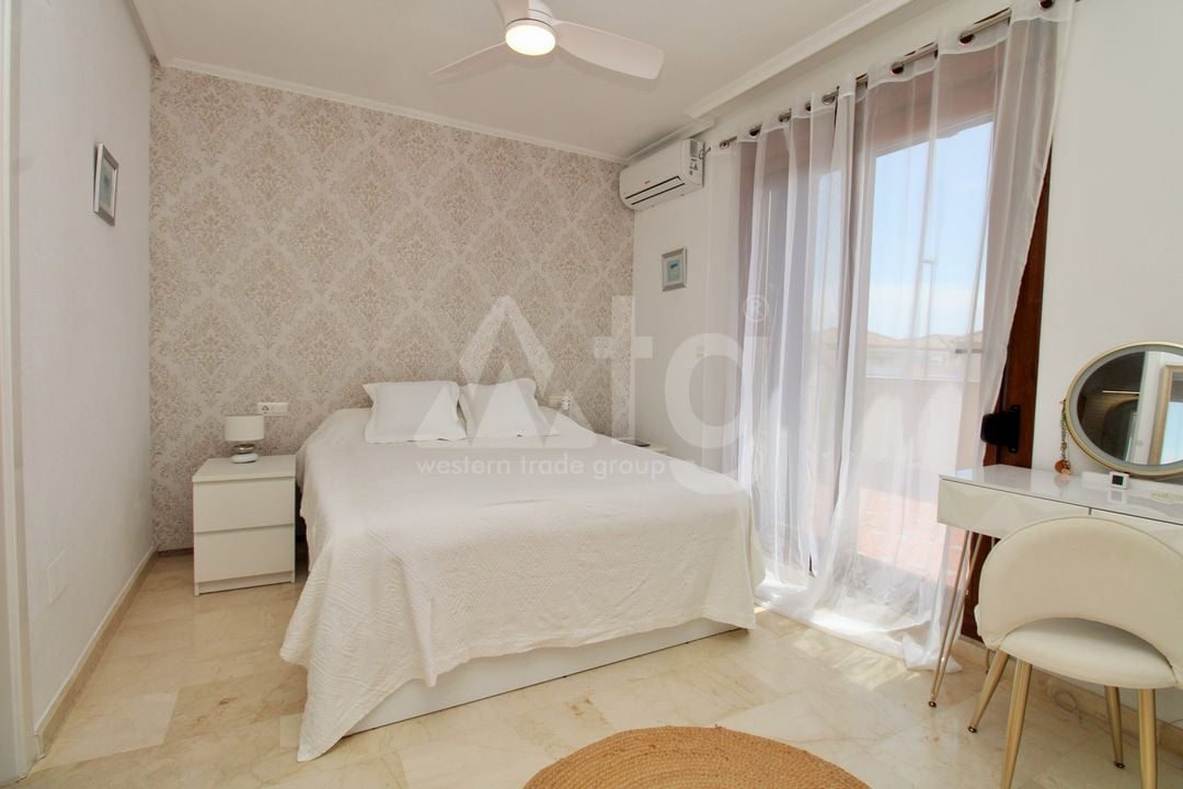 Townhouse de 3 chambres à Villamartin - VC138348 - Photo - 10