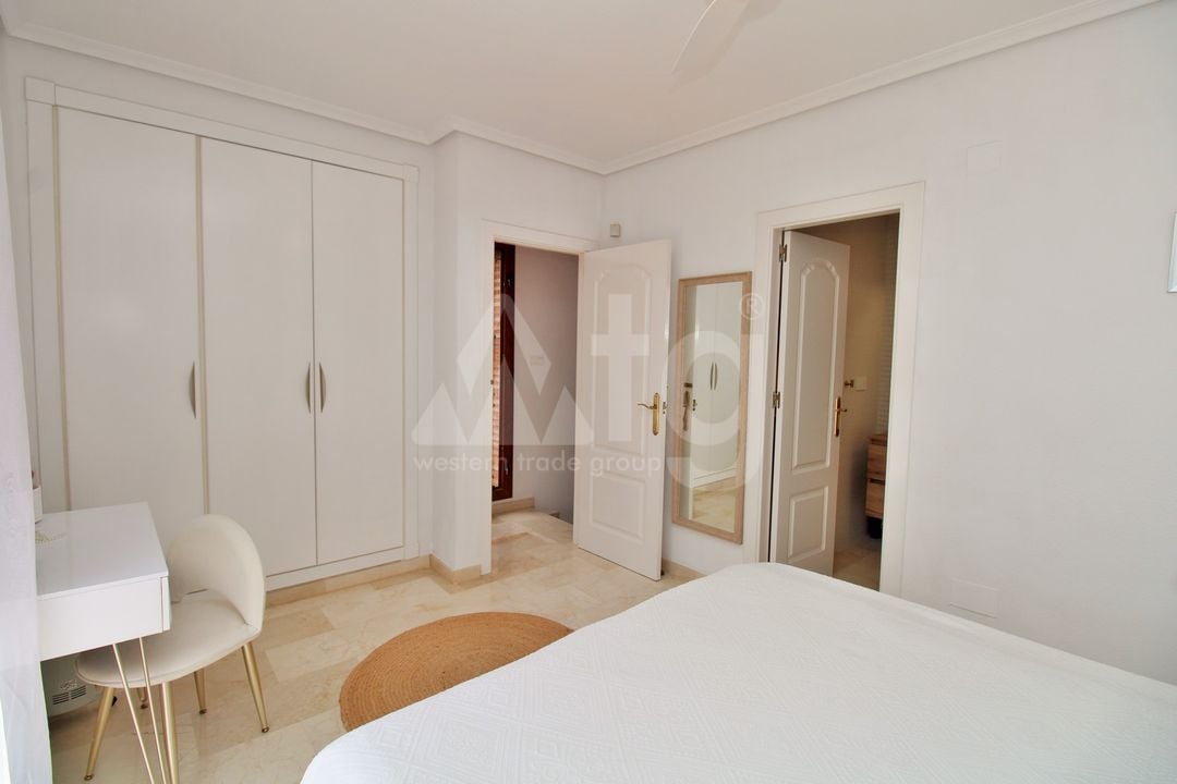Townhouse de 3 chambres à Villamartin - VC138348 - Photo - 11