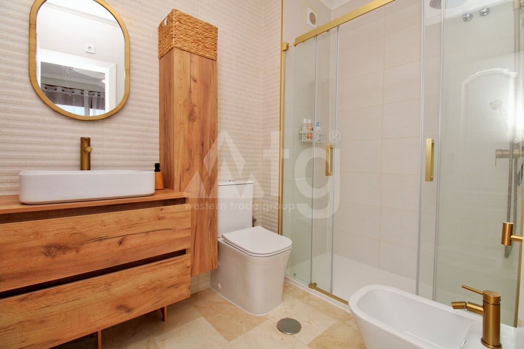 Townhouse de 3 chambres à Villamartin - VC138348 - Photo - 16