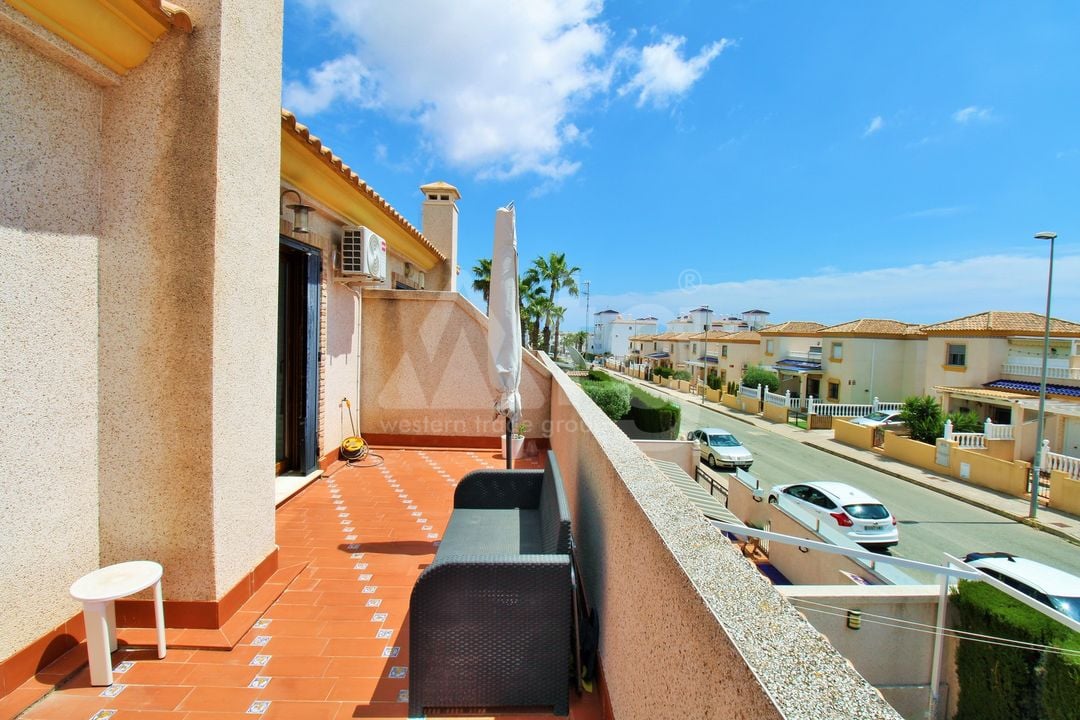 Townhouse de 3 chambres à Villamartin - VC138348 - Photo - 17