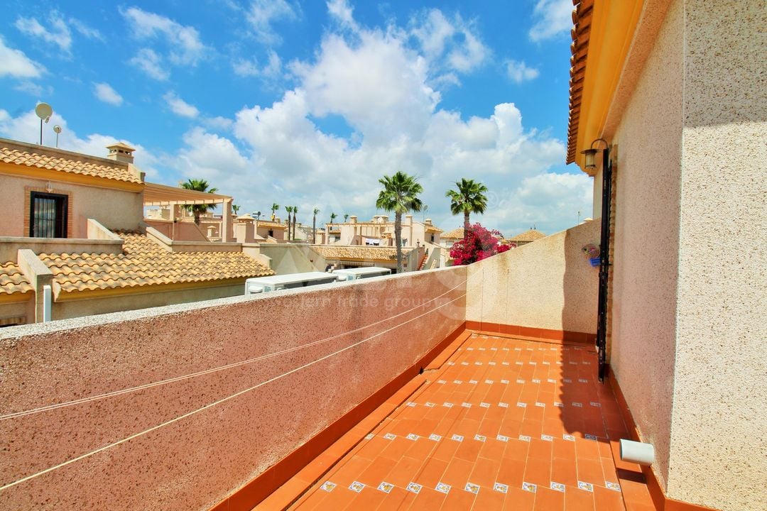 Townhouse de 3 chambres à Villamartin - VC138348 - Photo - 20