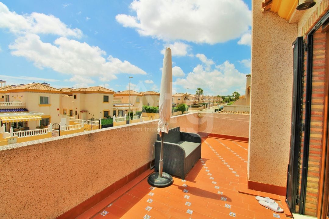 Townhouse de 3 chambres à Villamartin - VC138348 - Photo - 19
