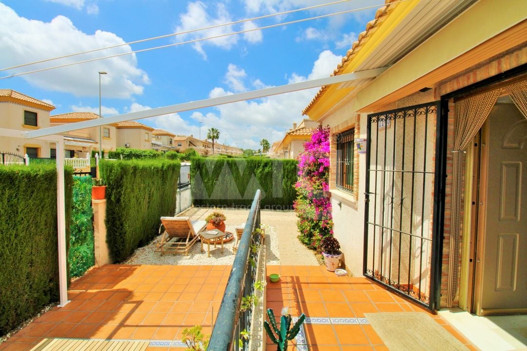 Townhouse de 3 chambres à Villamartin - VC138348 - Photo - 21