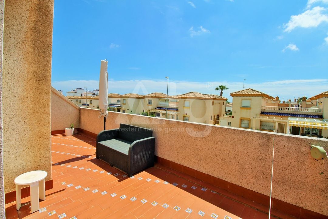 Townhouse de 3 chambres à Villamartin - VC138348 - Photo - 18