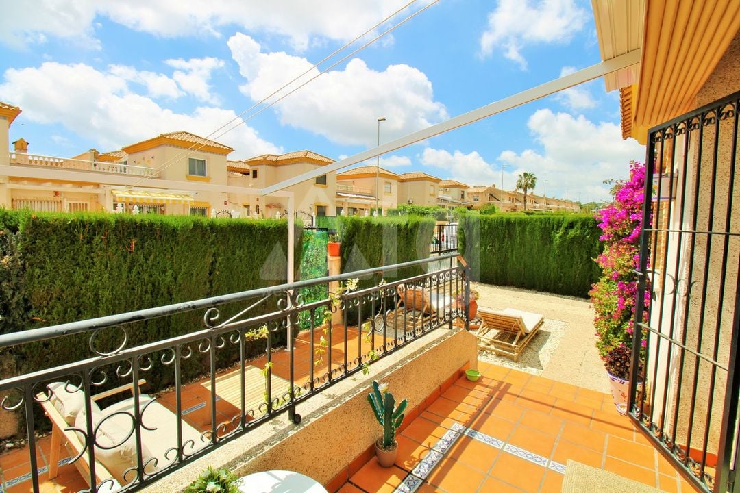 Townhouse de 3 chambres à Villamartin - VC138348 - Photo - 23