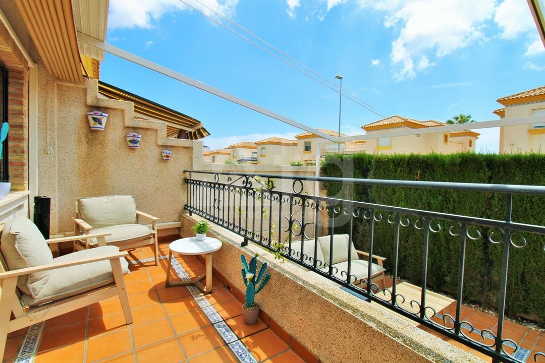 Townhouse de 3 chambres à Villamartin - VC138348 - Photo - 22