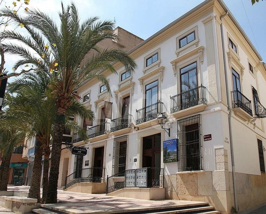 3 bedroom Villa in Aspe - CLR34697 - Photo - 4