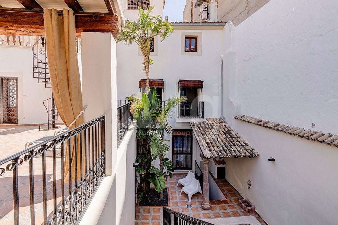 3 bedroom Villa in Aspe - CLR34697 - Photo - 5