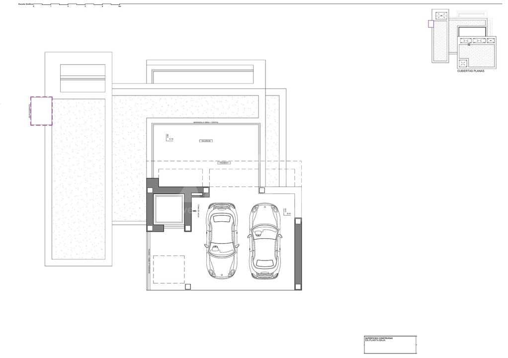 3 bedroom Villa in Cumbre del Sol - VAP138392 - Photo 4