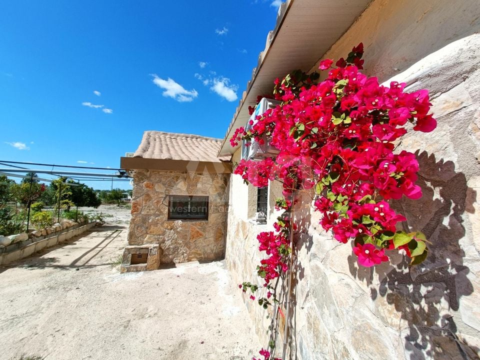 3 bedroom Villa in Abanilla - CNM138410 - Photo - 22