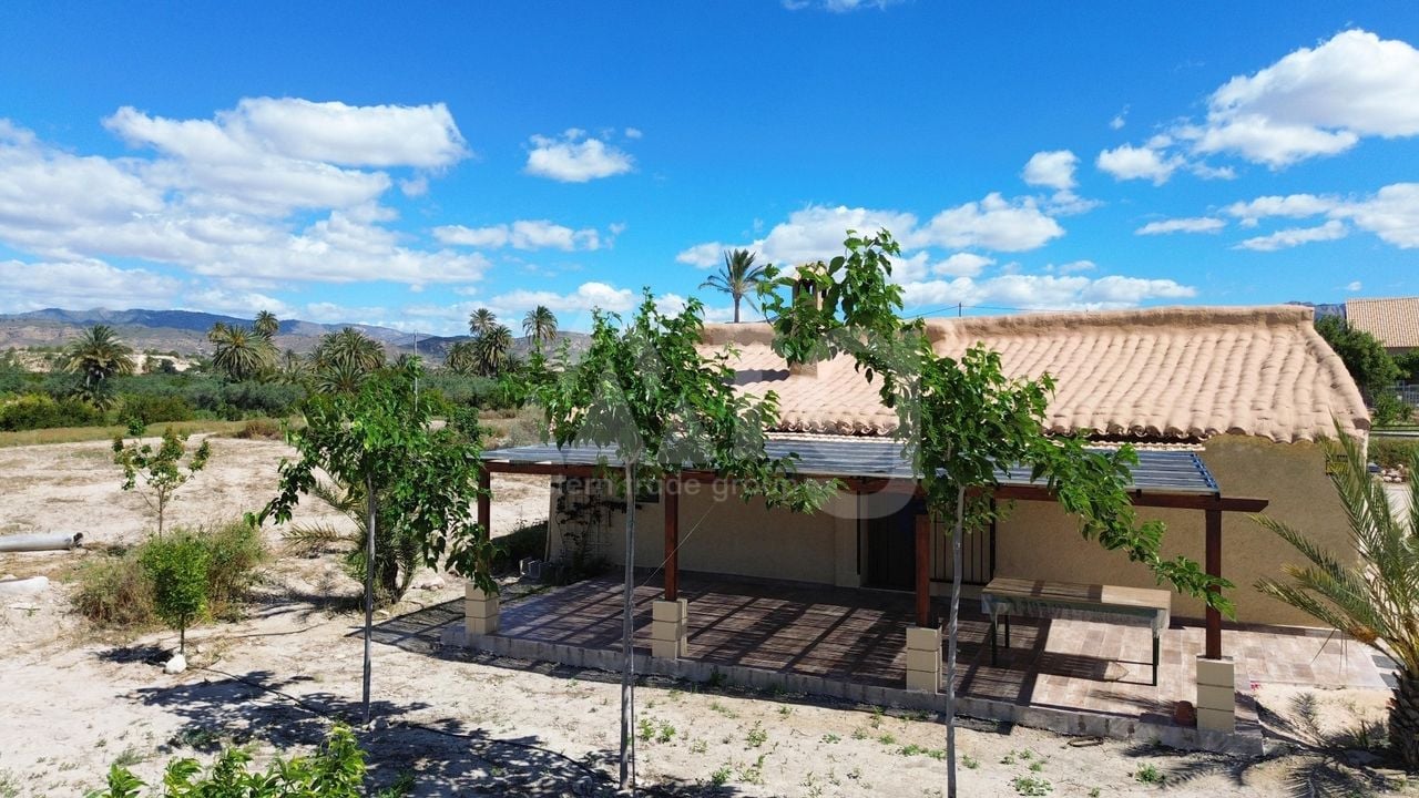 3 bedroom Villa in Abanilla - CNM138410 - Photo - 24