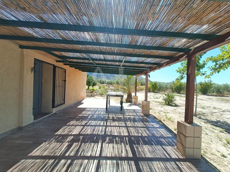 3 bedroom Villa in Abanilla - CNM138410 - Photo - 18