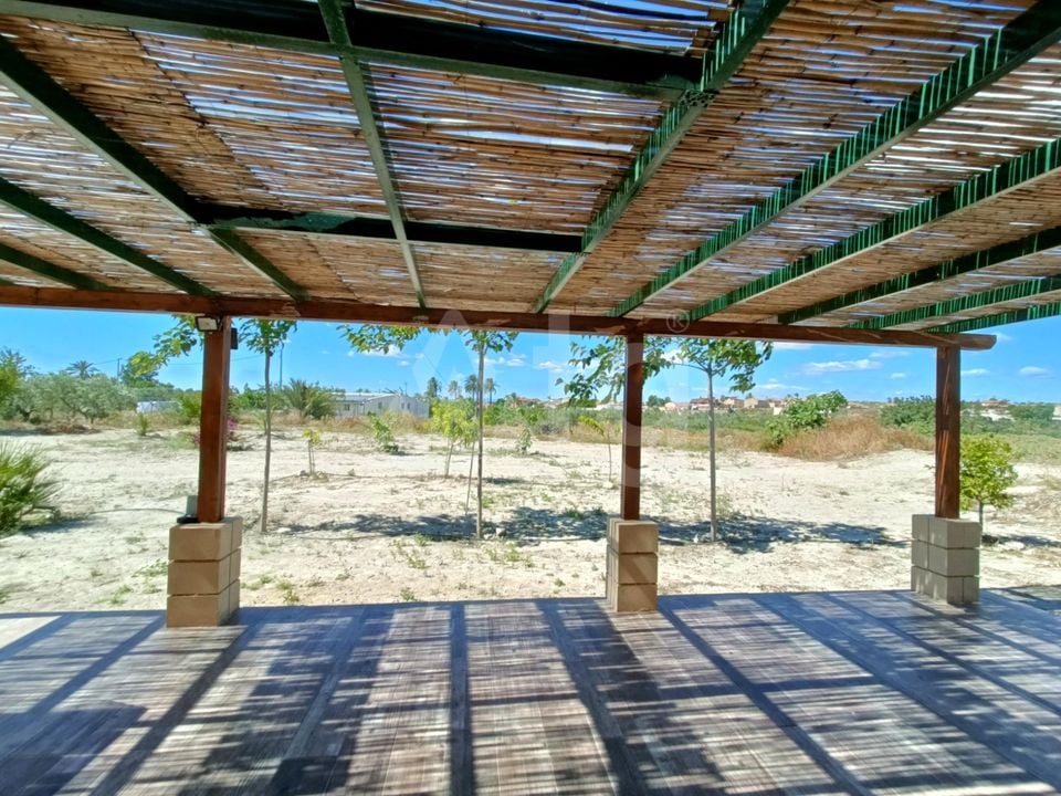 3 bedroom Villa in Abanilla - CNM138410 - Photo - 19