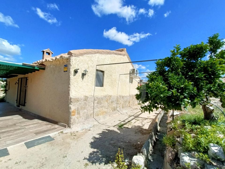 3 bedroom Villa in Abanilla - CNM138410 - Photo - 21