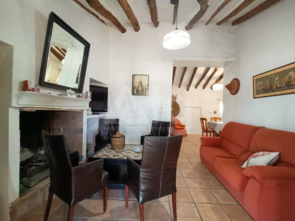 3 bedroom Villa in Abanilla - CNM138410 - Photo - 4