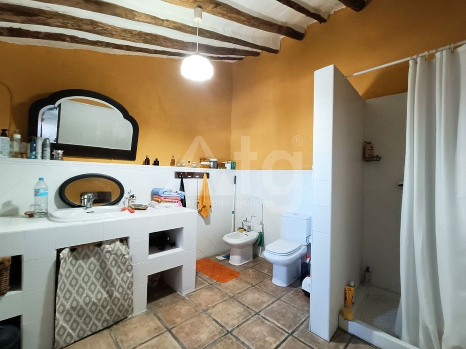 3 bedroom Villa in Abanilla - CNM138410 - Photo - 17