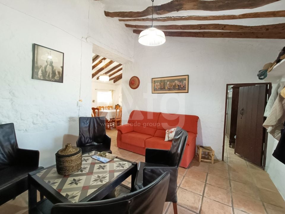 3 bedroom Villa in Abanilla - CNM138410 - Photo - 3