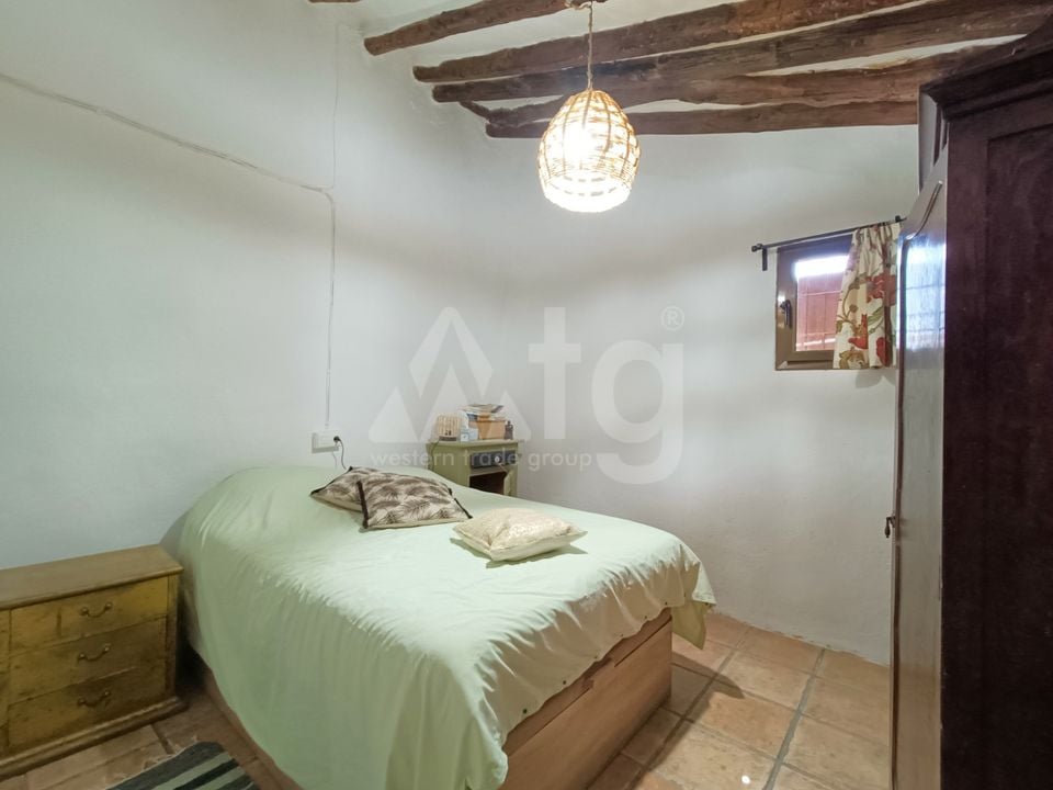 3 bedroom Villa in Abanilla - CNM138410 - Photo - 11