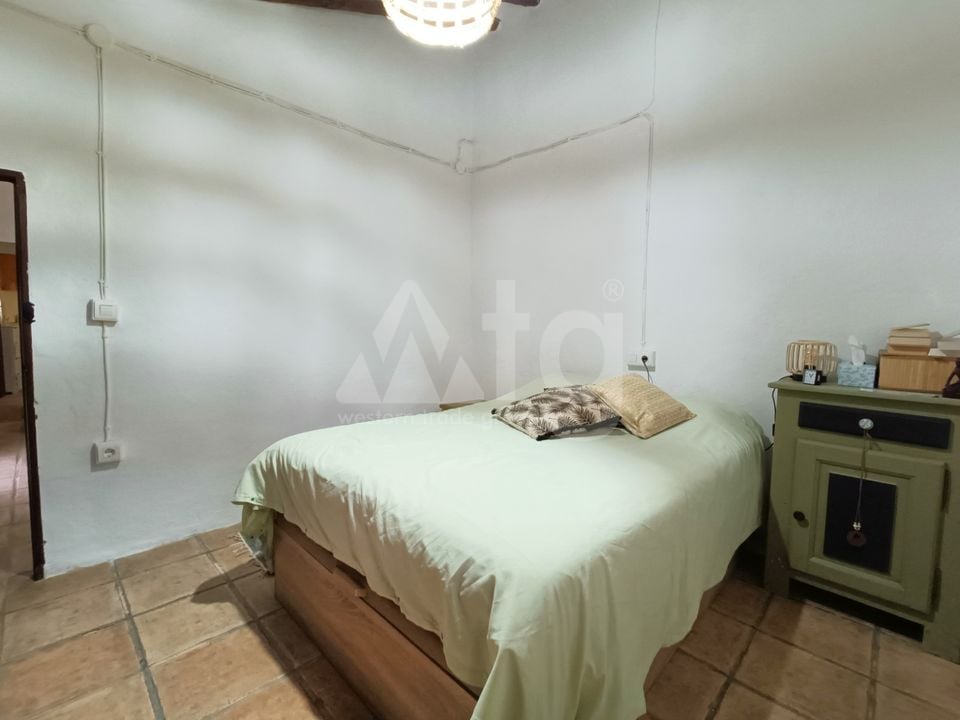 3 bedroom Villa in Abanilla - CNM138410 - Photo - 10
