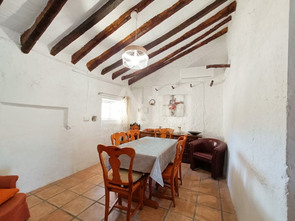 3 bedroom Villa in Abanilla - CNM138410 - Photo - 6