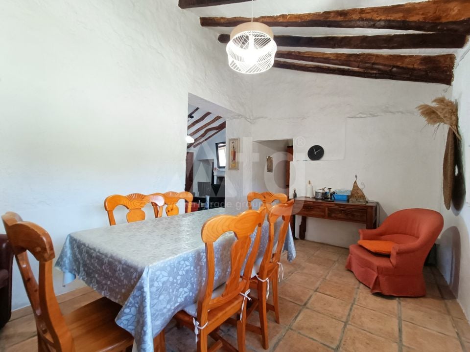 3 bedroom Villa in Abanilla - CNM138410 - Photo - 7