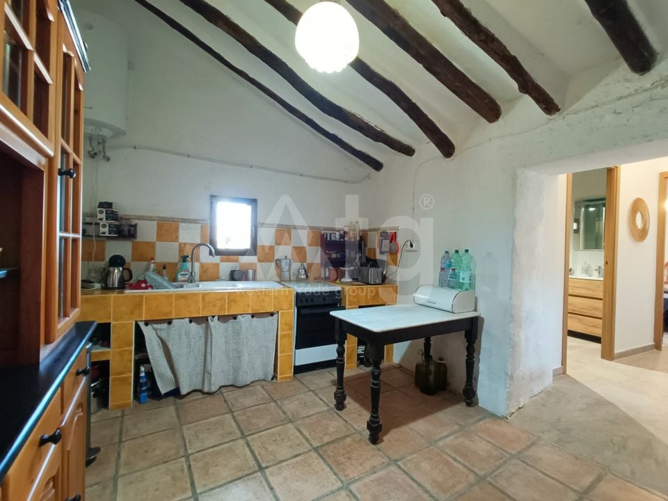3 bedroom Villa in Abanilla - CNM138410 - Photo - 8