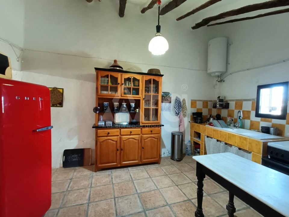 3 bedroom Villa in Abanilla - CNM138410 - Photo - 9