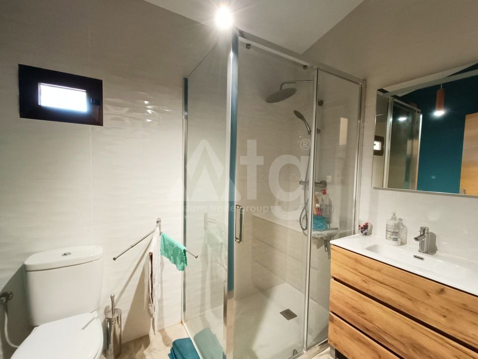 3 bedroom Villa in Abanilla - CNM138410 - Photo - 16