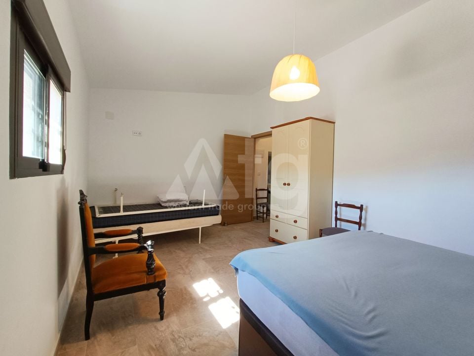 3 bedroom Villa in Abanilla - CNM138410 - Photo - 13