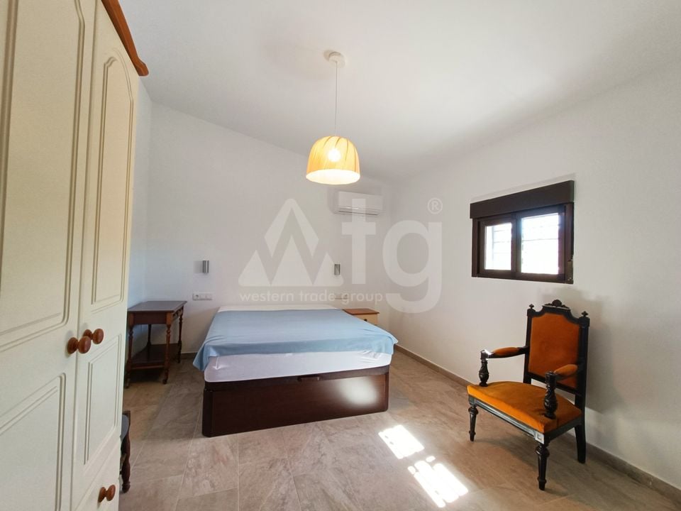 3 bedroom Villa in Abanilla - CNM138410 - Photo - 12
