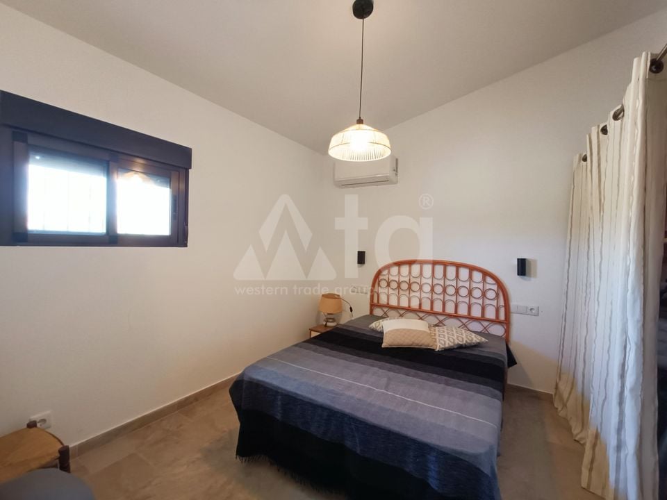 3 bedroom Villa in Abanilla - CNM138410 - Photo - 14