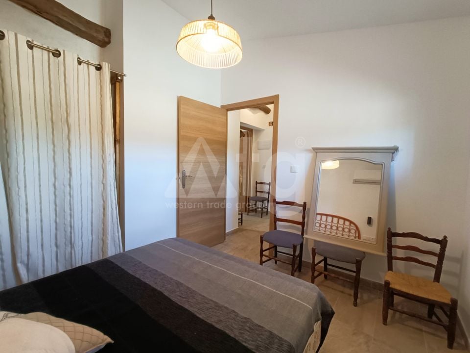 3 bedroom Villa in Abanilla - CNM138410 - Photo - 15